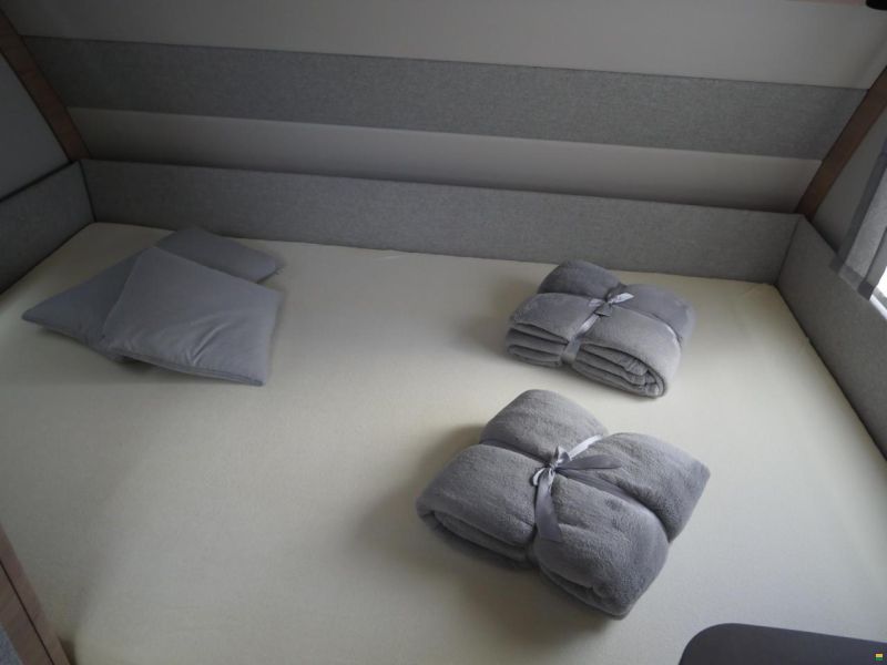 Knaus Südwind 420 QD