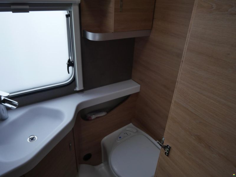 Knaus Südwind 420 QD