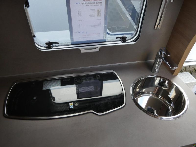 Knaus Südwind 420 QD