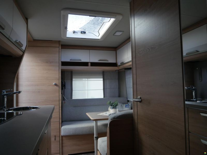 Knaus Südwind 420 QD