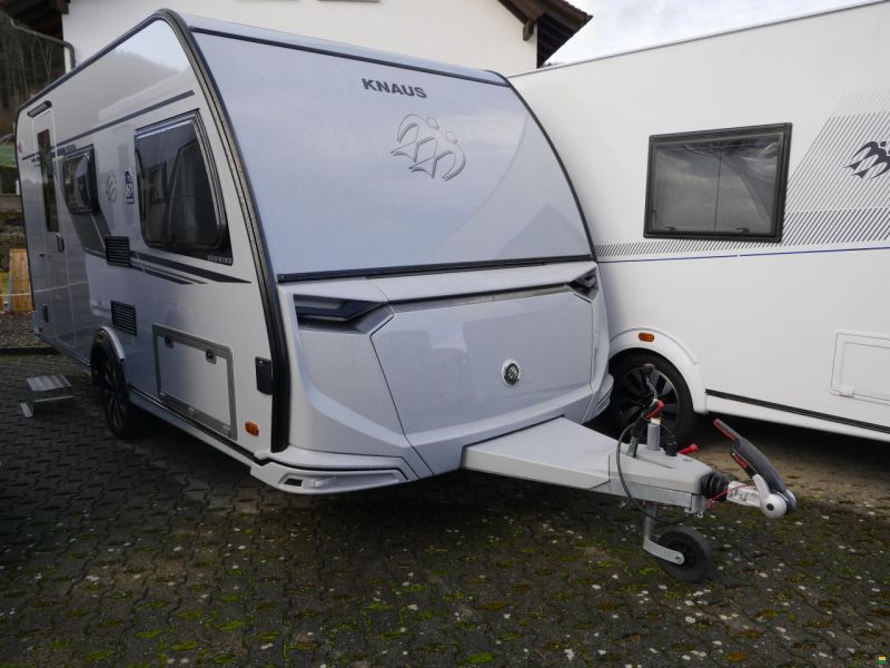 Knaus Südwind 420 QD