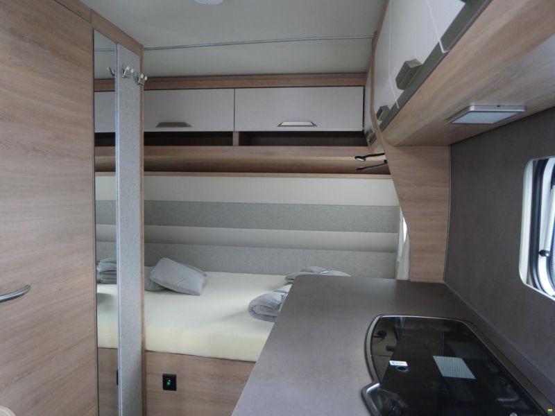 Knaus Südwind 420 QD