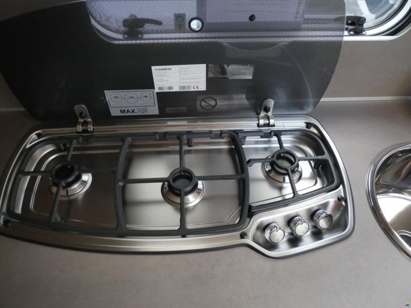 Knaus Südwind 420 QD