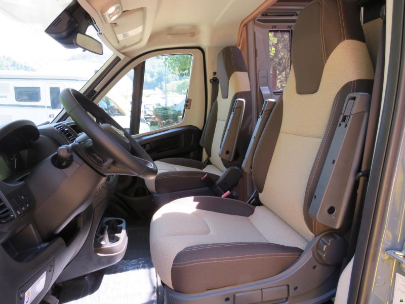 Weinsberg CaraHome 600 DKG