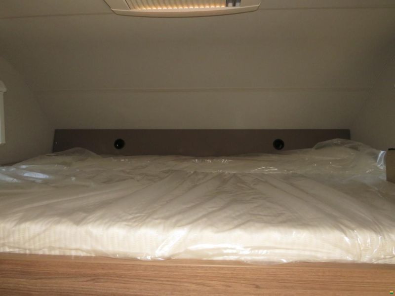 Weinsberg CaraHome 600 DKG