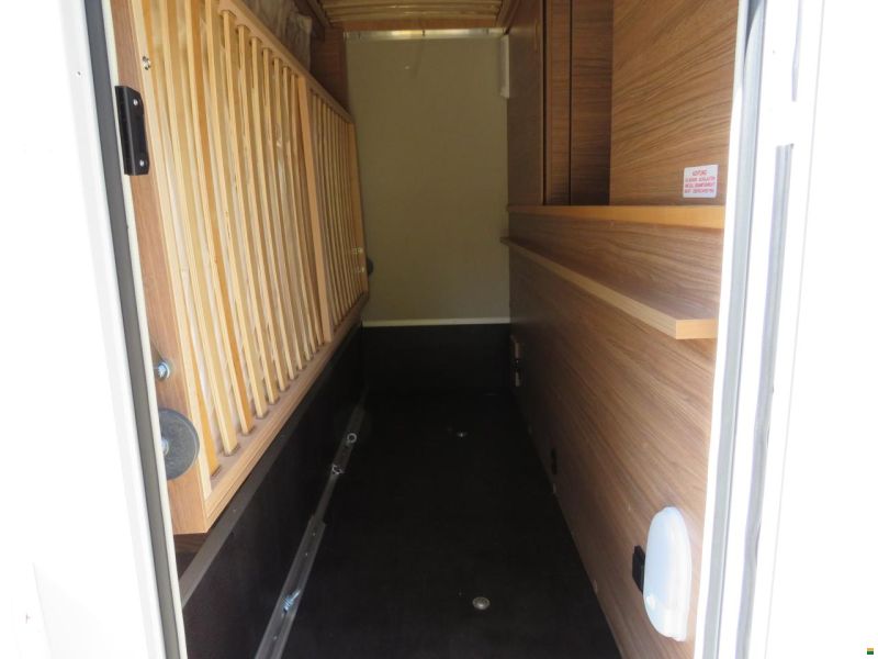 Weinsberg CaraHome 600 DKG