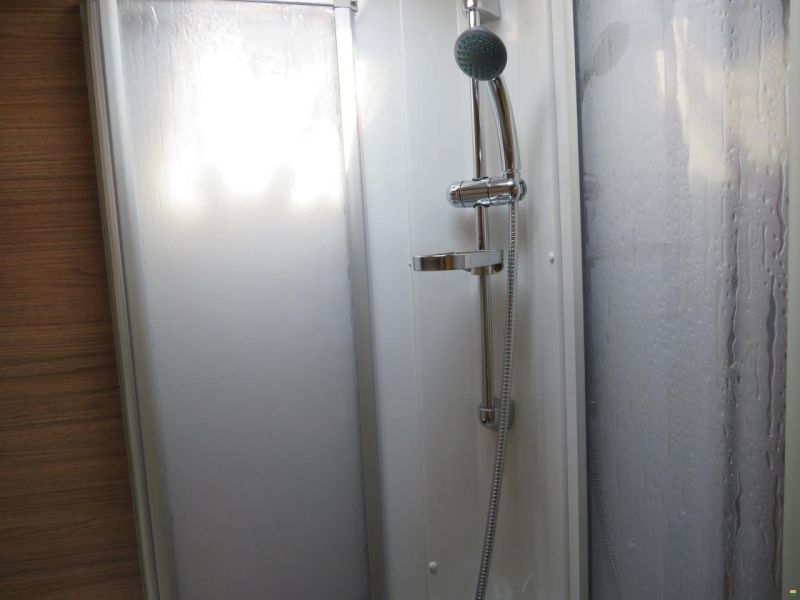 Weinsberg CaraHome 600 DKG