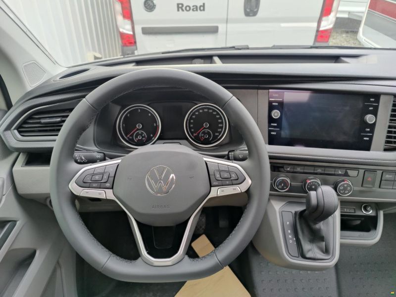 Knaus Tourer Van 500 MQ Vansation