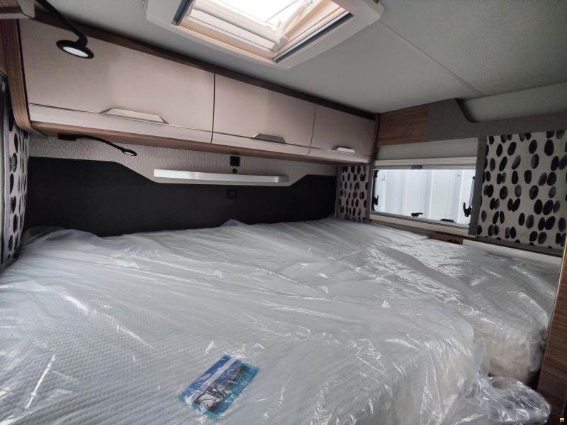 Knaus Tourer Van 500 MQ Vansation