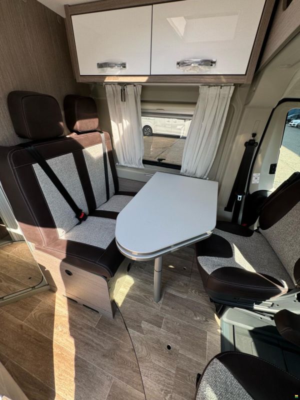 Pössl Roadcruiser Citroen 165 PS