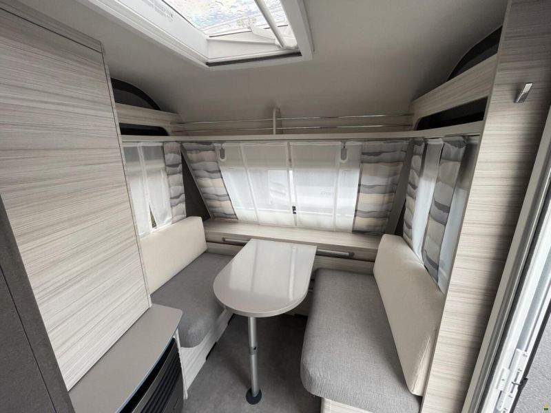 Dethleffs c-joy 460 LE