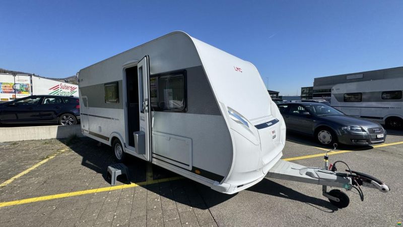 LMC Lord Münsterland / Tandero 500 K
