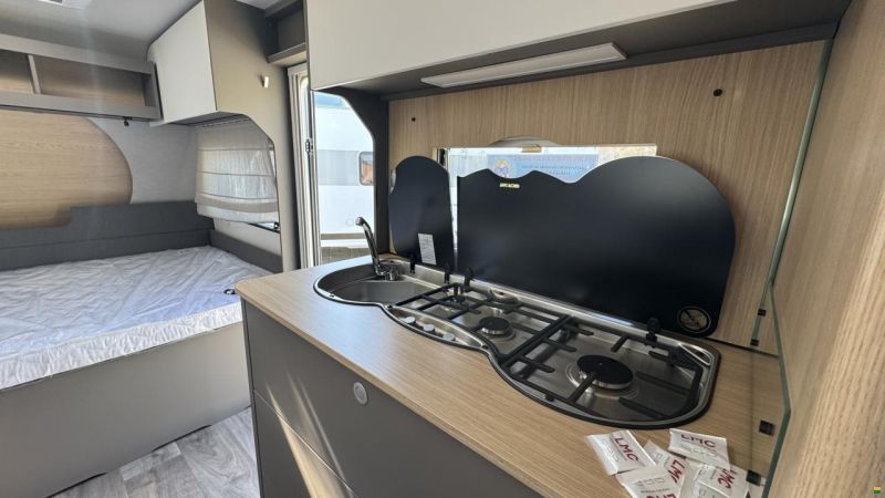 LMC Lord Münsterland / Tandero 500 K