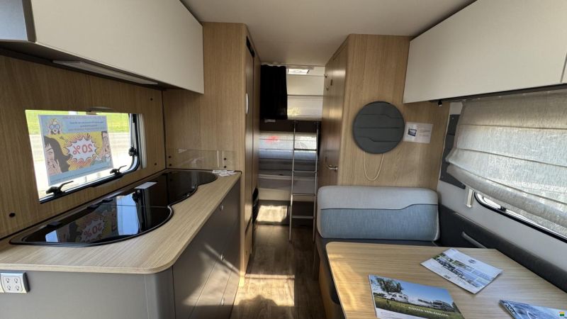 LMC Lord Münsterland / Tandero 500 K