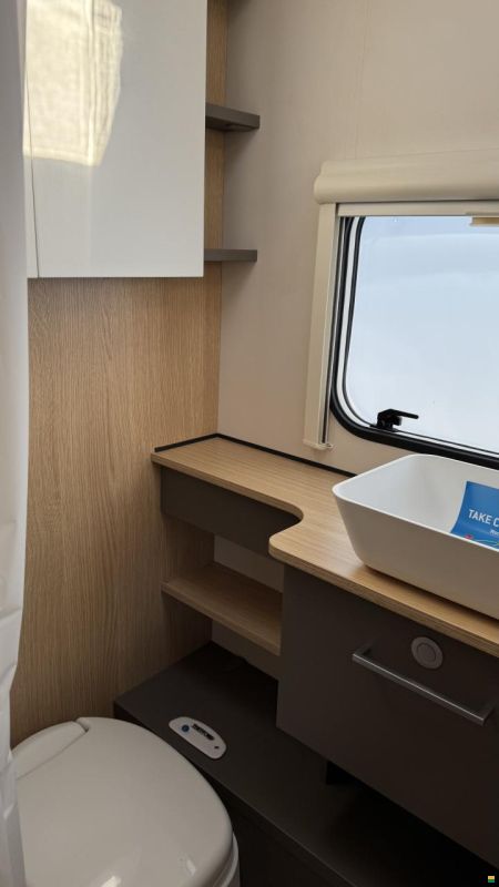 LMC Lord Münsterland / Tandero 500 K