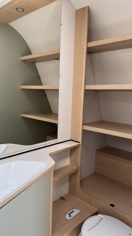 LMC Lord Münsterland / 400 F