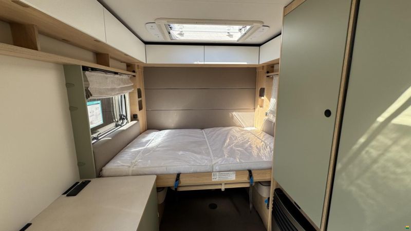 LMC Lord Münsterland / 400 F