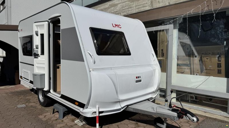 LMC Lord Münsterland / 400 F