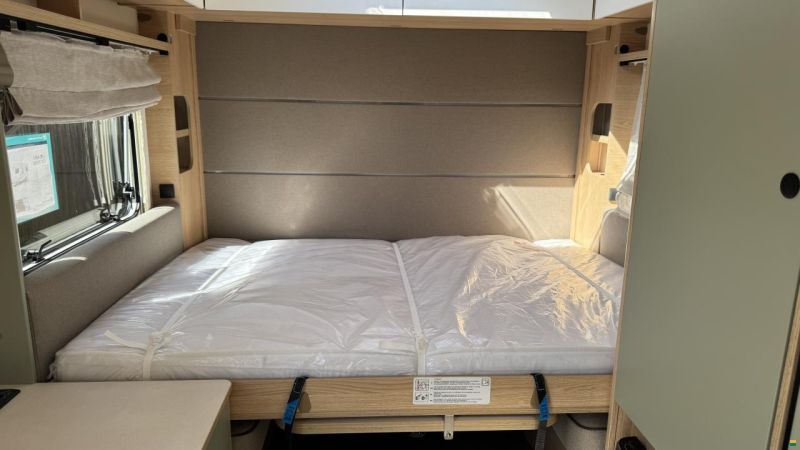 LMC Lord Münsterland / 400 F