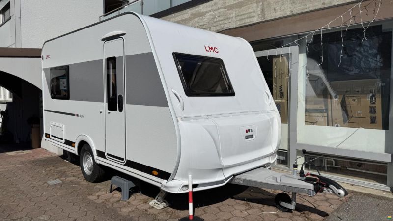 LMC Lord Münsterland / 400 F