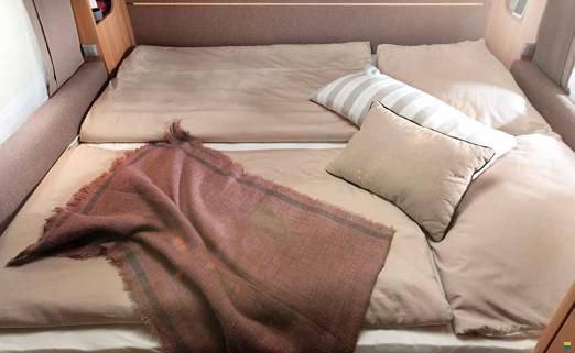 LMC Lord Münsterland / 400 F