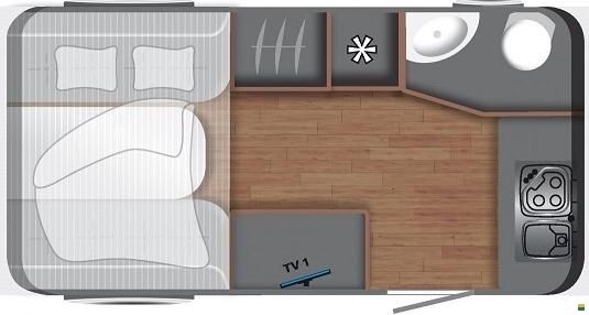 LMC Lord Münsterland / 400 F