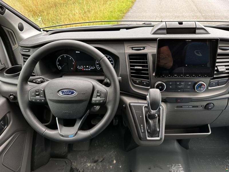 Dethleffs Just Go T 6615 EB