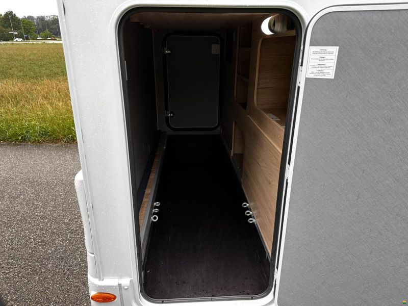 Dethleffs Just Go T 6615 EB