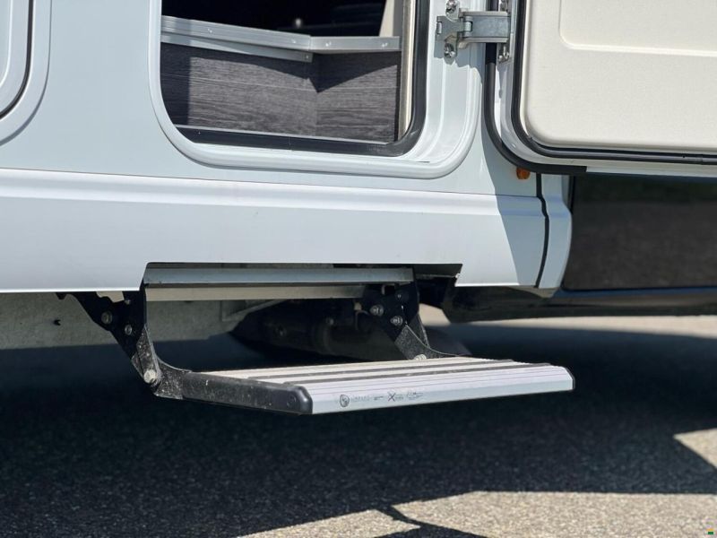 Frankia Neo MT 7 GDK Black Line