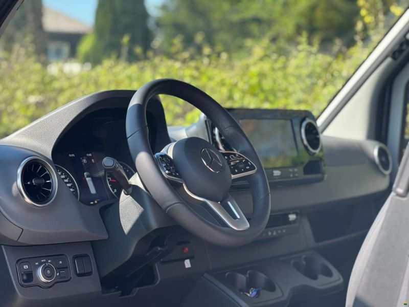 Frankia Neo MT 7 GDK Black Line