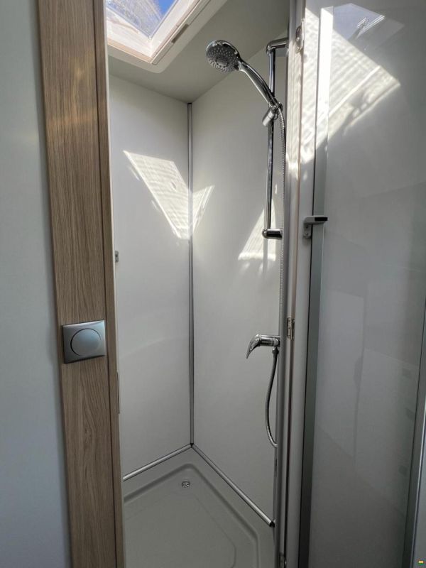 Frankia Neo MT 7 GDK Black Line