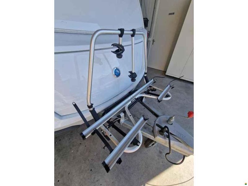 Knaus Südwind 500 FVU silver selection