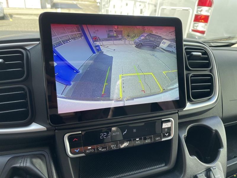 Van Tourer Fiat 540 D