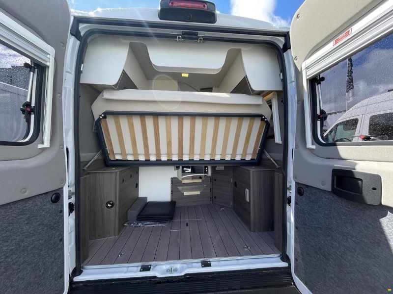 Van Tourer Fiat 540 D