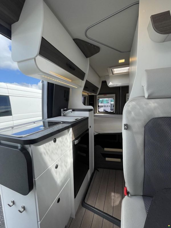 Van Tourer Fiat 540 D