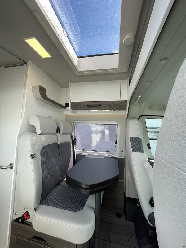 Van Tourer Fiat 540 D