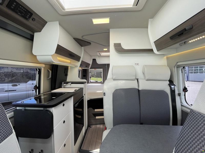 Van Tourer Fiat 540 D