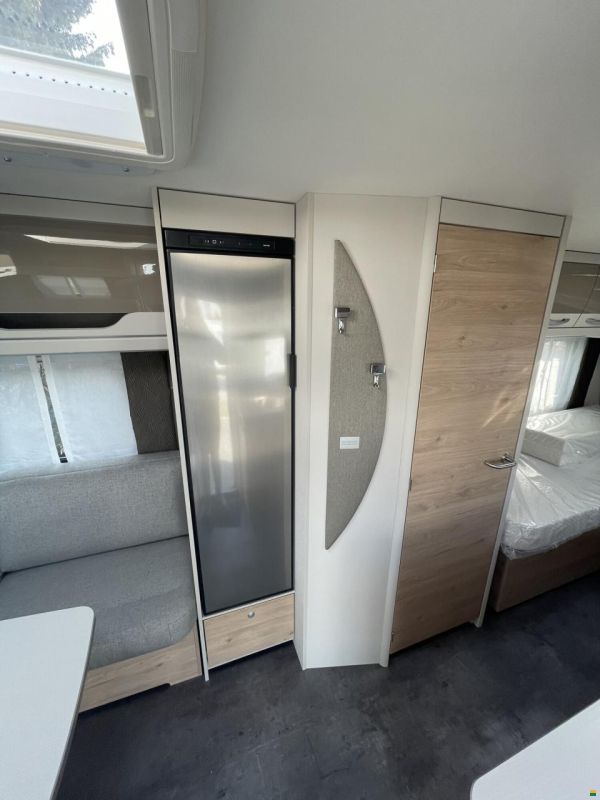 Dethleffs Nomad 460 EL