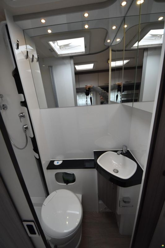 Hobby Optima T65 HFL Ontour