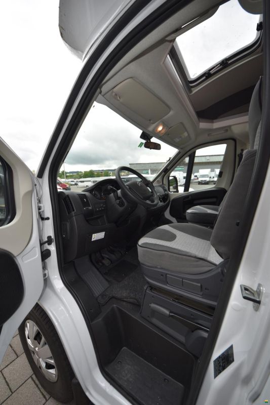 Hobby Optima T65 HFL Ontour