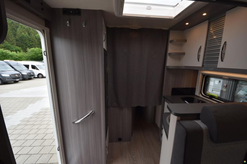 Hobby Optima T65 HFL Ontour