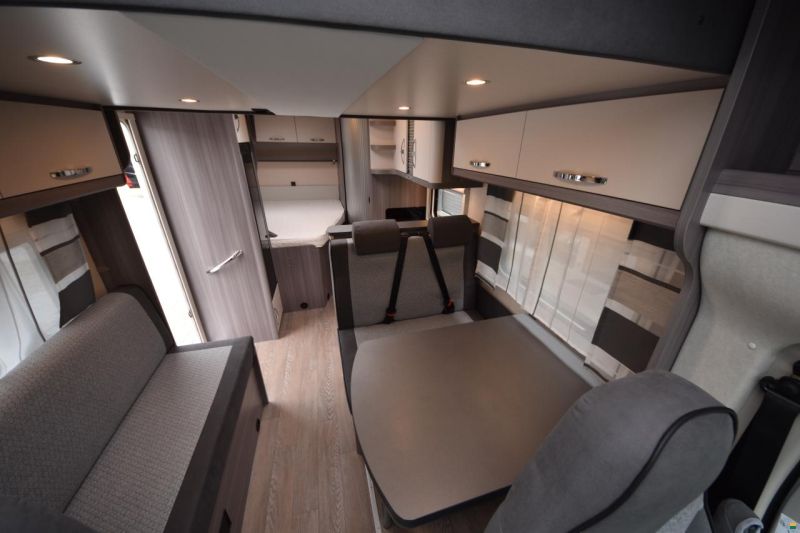 Hobby Optima T65 HFL Ontour