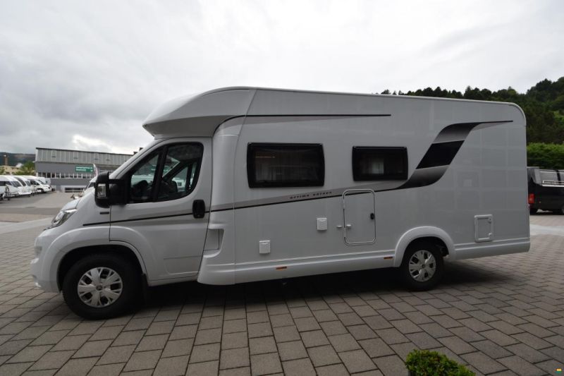 Hobby Optima T65 HFL Ontour