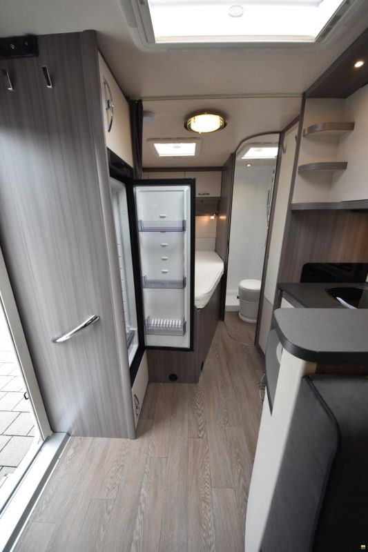 Hobby Optima T65 HFL Ontour