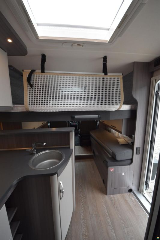 Hobby Optima T65 HFL Ontour