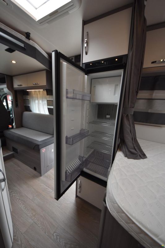 Hobby Optima T65 HFL Ontour