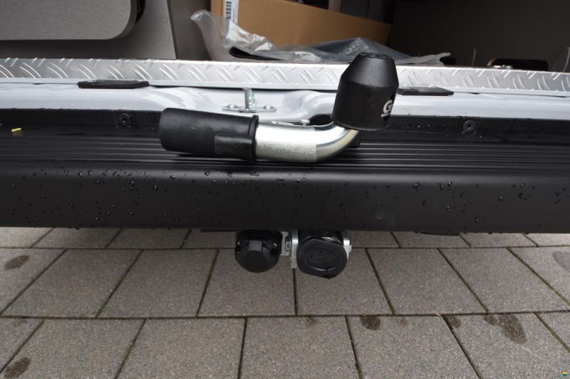 Hobby Vantana K60 FT De Luxe - Automat