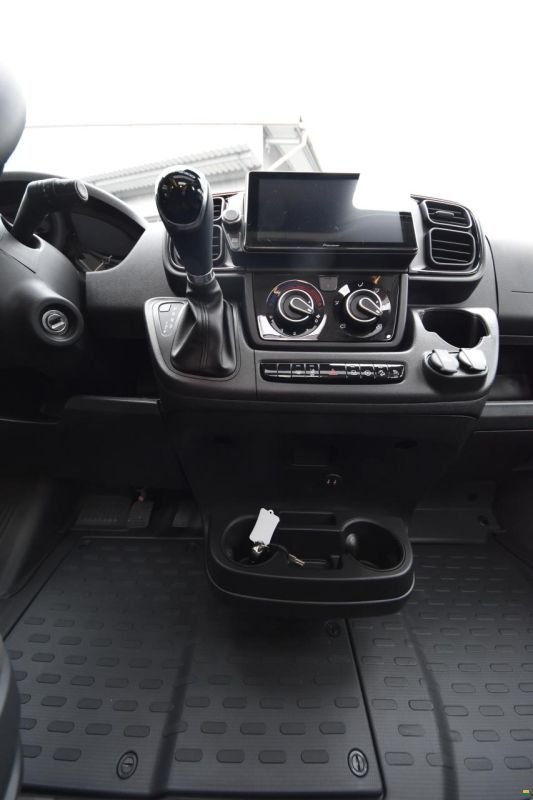 Hobby Vantana K60 FT De Luxe - Automat