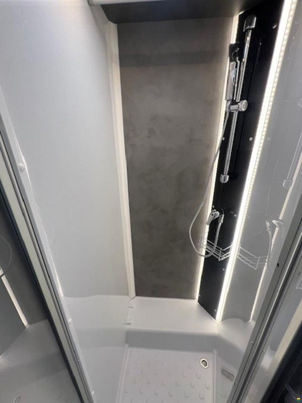 Dethleffs Trend I 7057 EBL