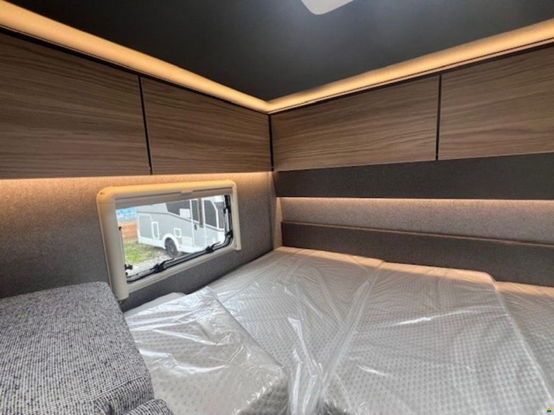 Dethleffs Trend I 7057 EBL